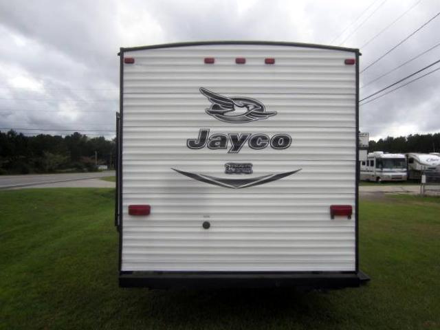 Jayco Jay Flight RV Motorhome and Trailer Rentals