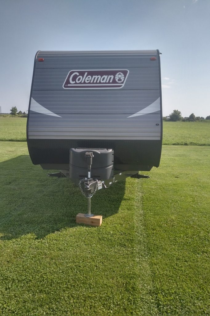 2016 Dutchmen Coleman RV Motorhome and Trailer Rentals
